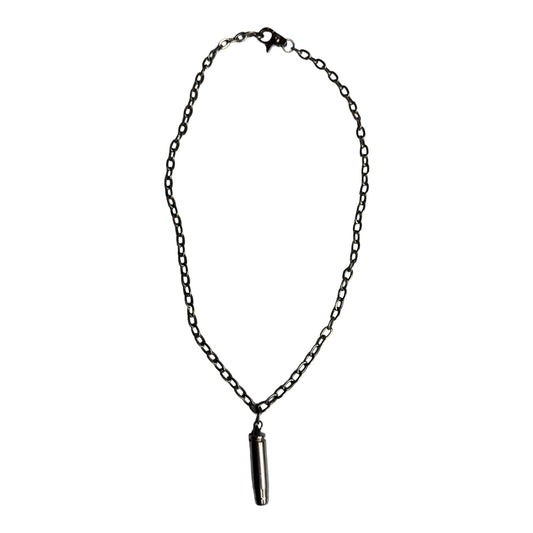 Dolce & Gabbana Bullet Necklace