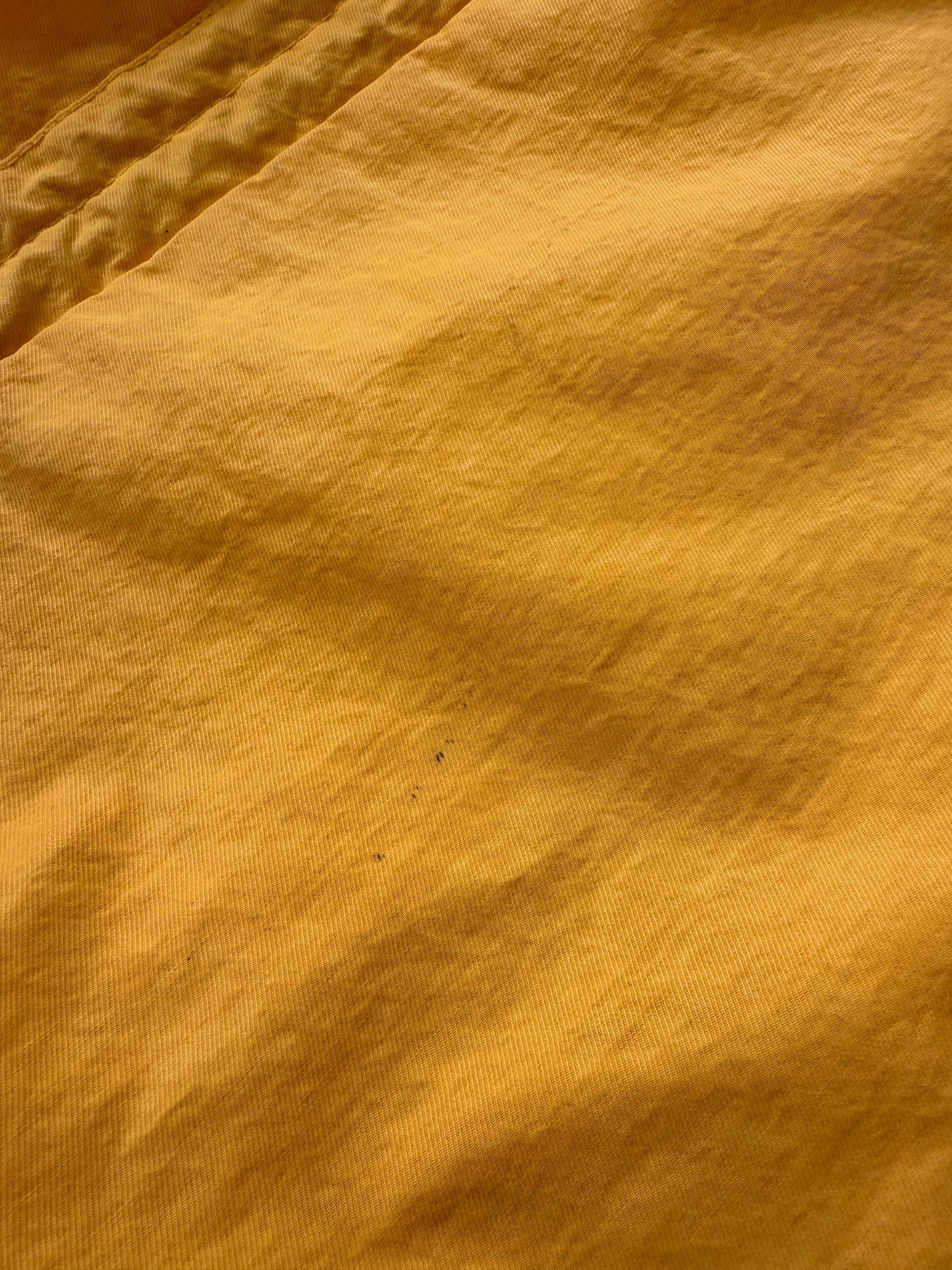 Stone Island AW/22 Opaque Nylon Twill Down-TC Parka Coat XL BNWT