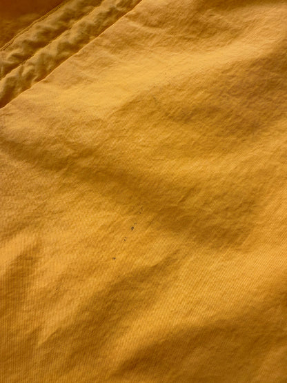 Stone Island AW/22 Opaque Nylon Twill Down-TC Parka Coat XL BNWT