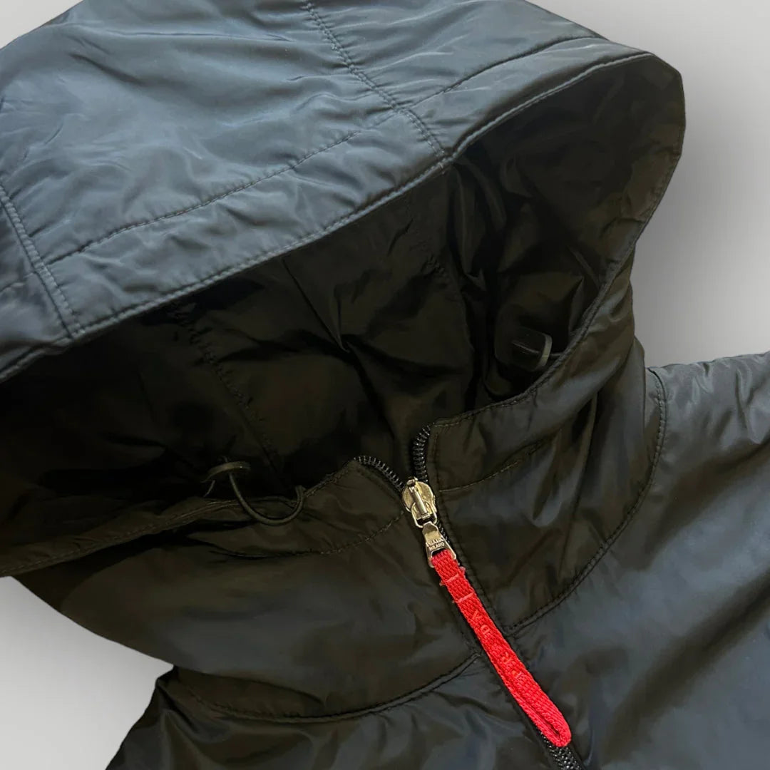 Prada Sport 2000's Gilet L