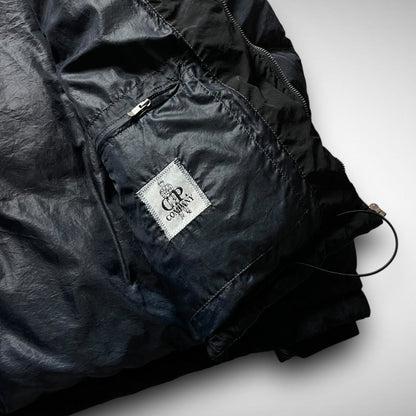 CP Company Frost Dyed Down Jacket (AW2009)