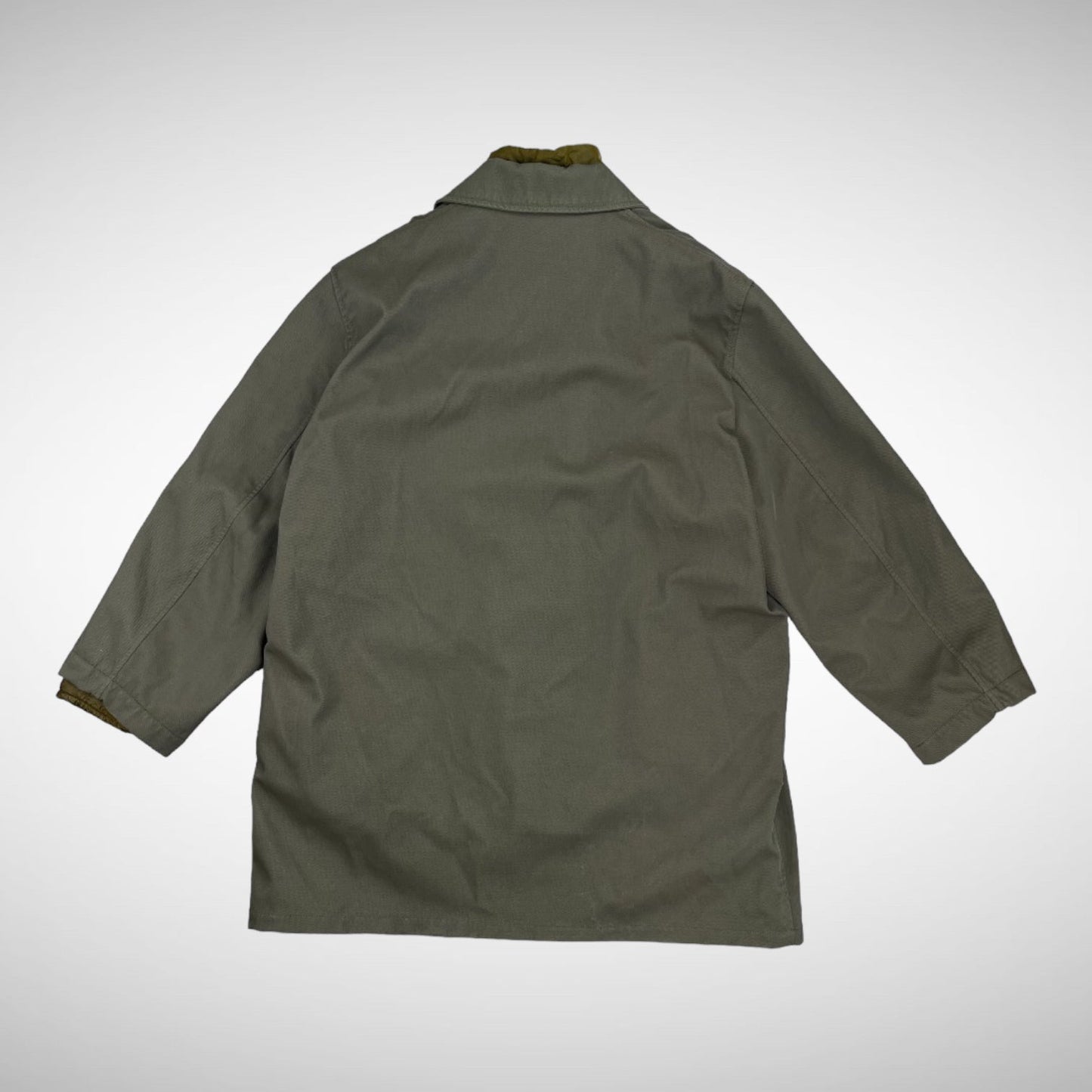 CP Company 2-in-1 Coat (2000s)