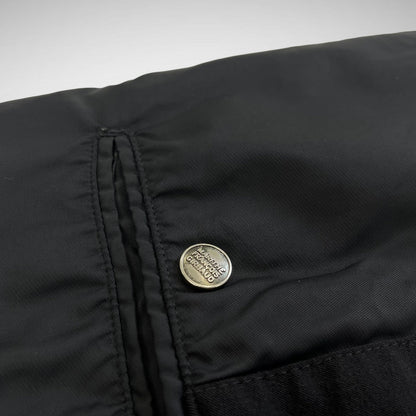 Marithé + François Girbaud Cargo Pants (2000s)