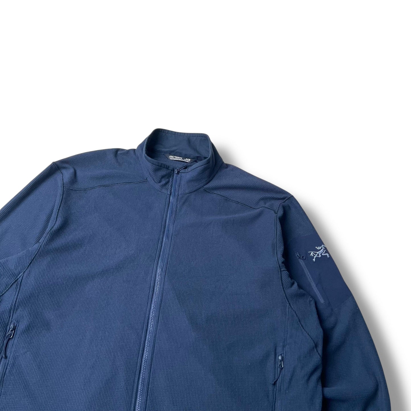 Arc’teryx Delta LT Fleece (XL)