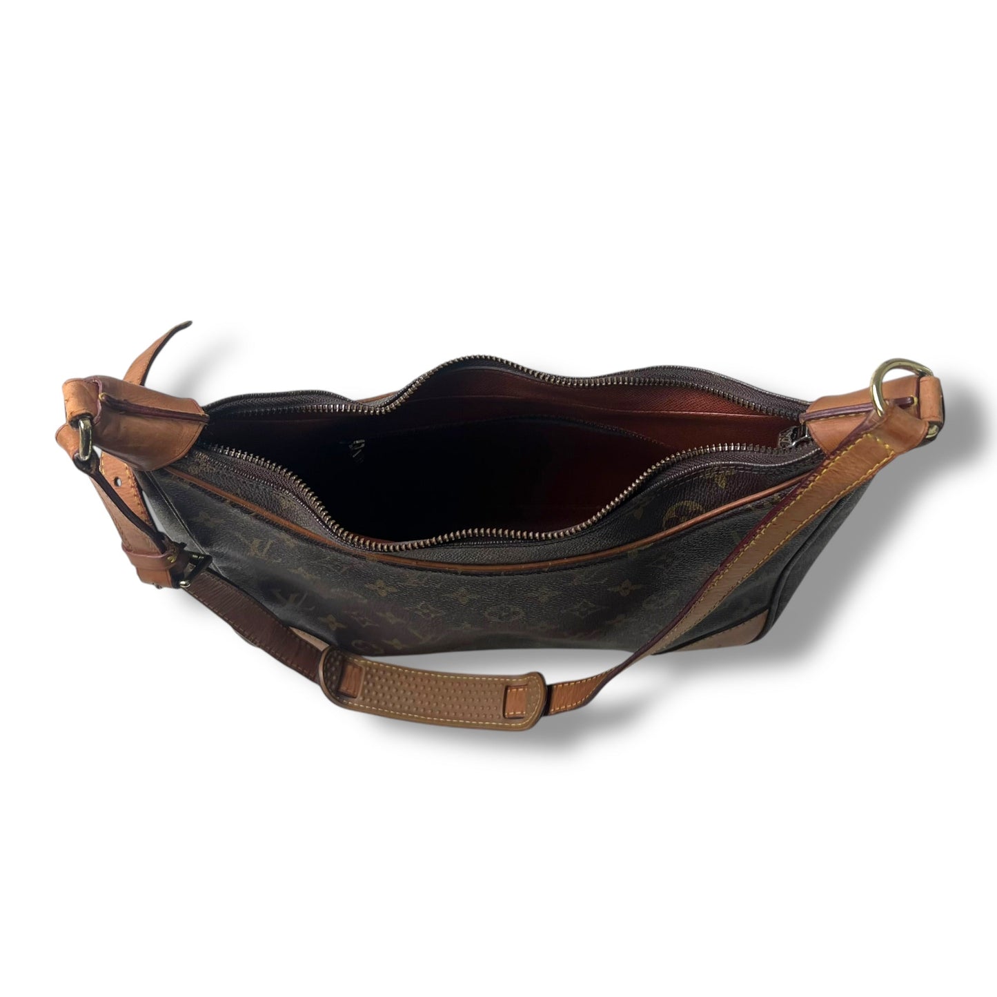 Louis Vuitton Boulogne Handbag