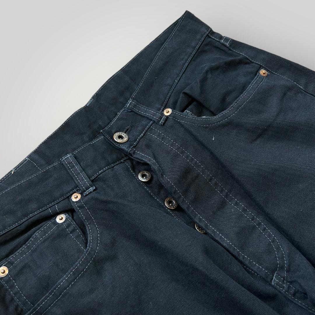 Nepenthes Hogg Selvedge Jeans 30x30