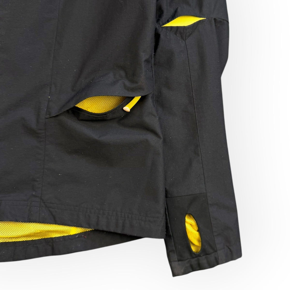 2003 Adidas Articulated Climacool Jacket (M) | Medium, Multicoloured