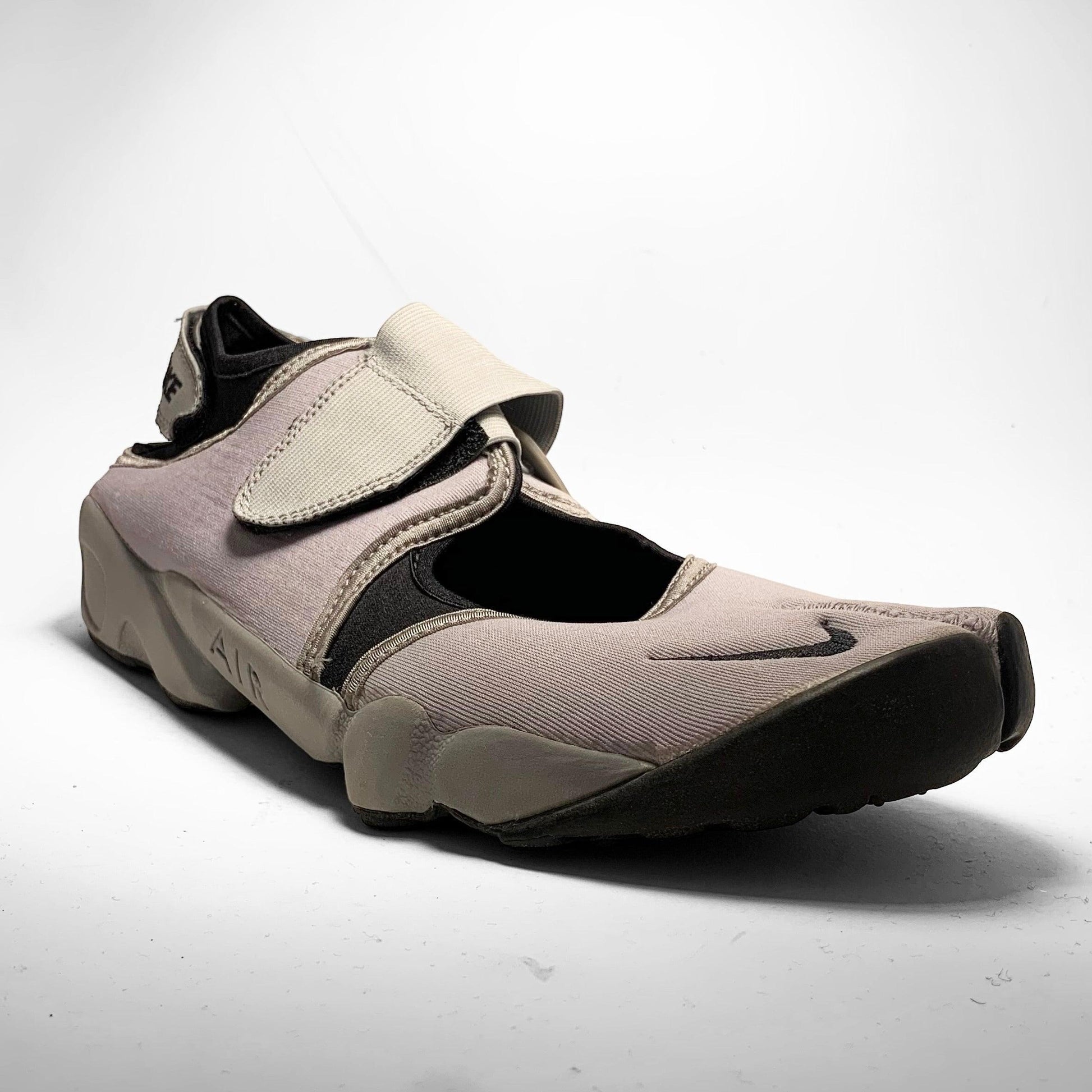 Nike Air Rift + Socks (2000s) - Known Source