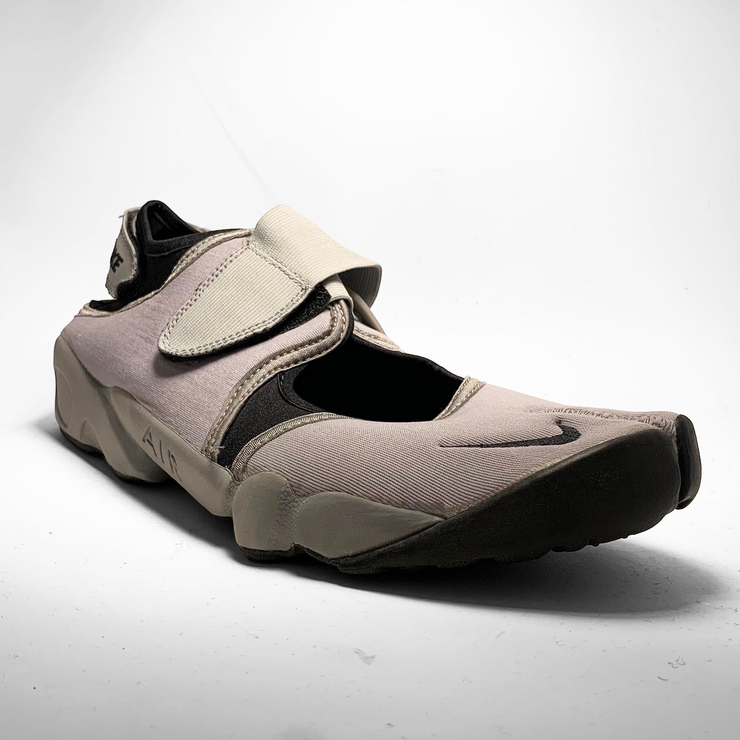 Nike Air Rift + Socks (2000s)