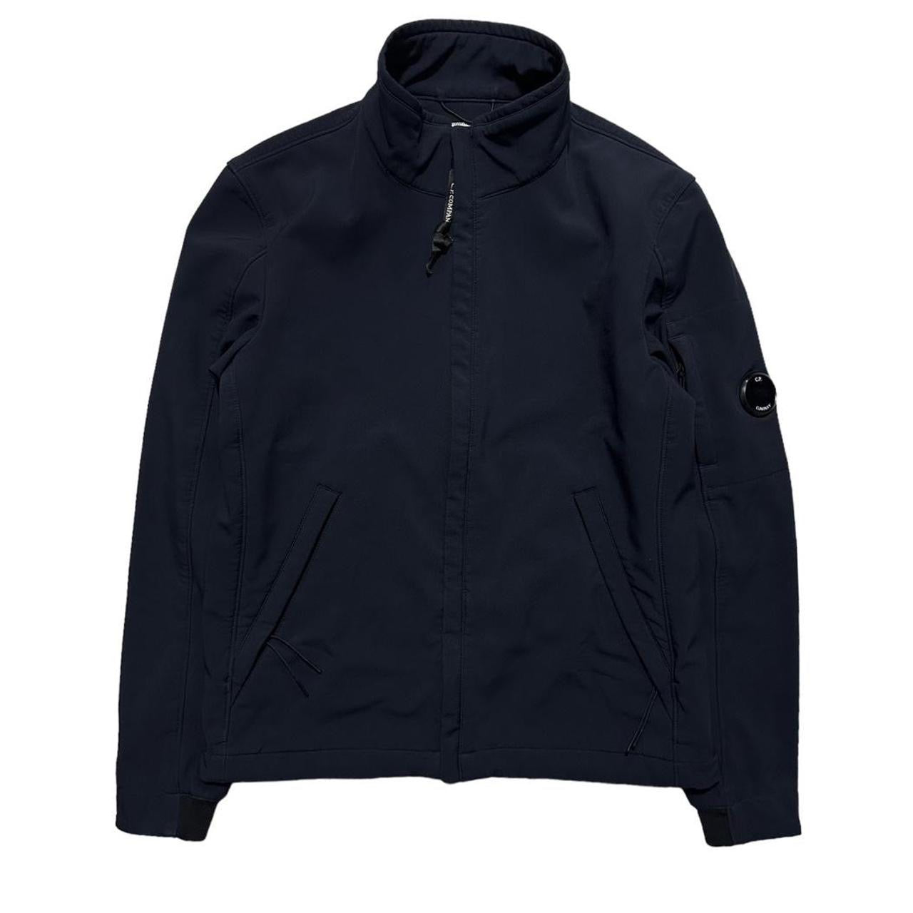 CP Company Soft Shell Jacket