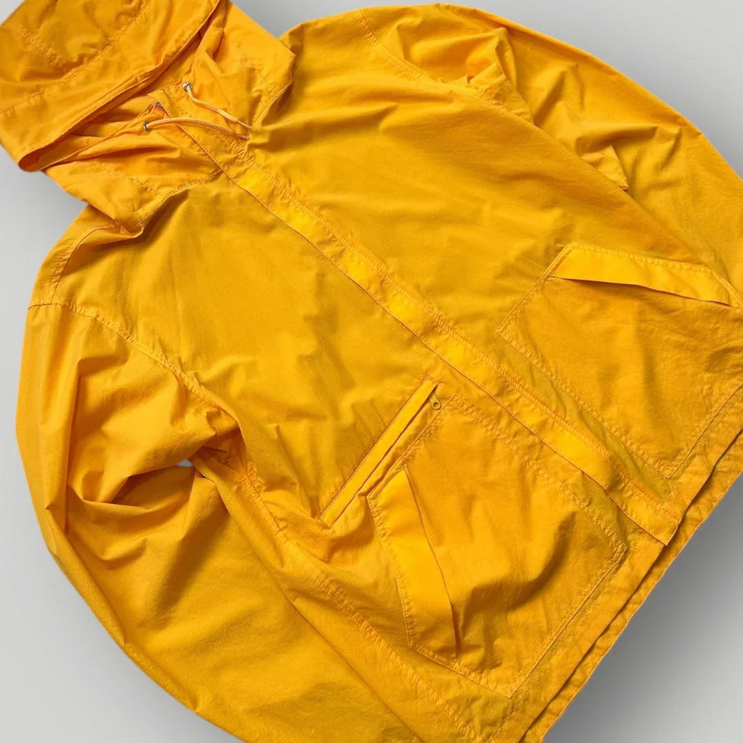 Nanamica Lightweight Packable Pertex Nylon Jacket S