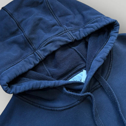 Stone Island AW/17 Cotton Hoodie XL