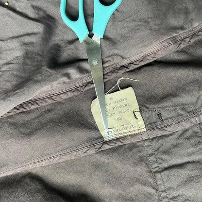 Womens CP Company Donda Line Jacket (44)