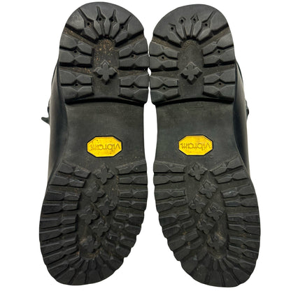 Diemme Boots In Black (7UK / 8US)