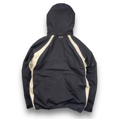 2000's Oakley Hydro Fuel Jacket (XL) | Default Title, Black