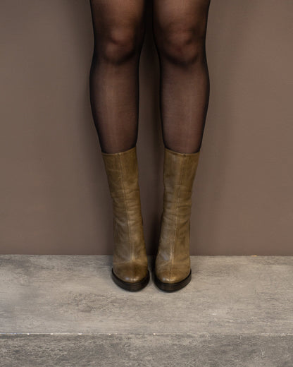 HAIDER ACKERMANN BOOTS (EU 37)