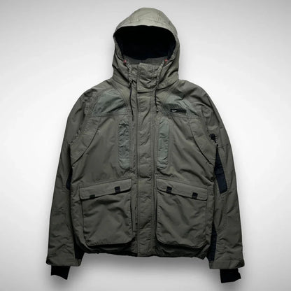 Oakley 3-in-1 Nitro Fuel 2 Jacket (90s)