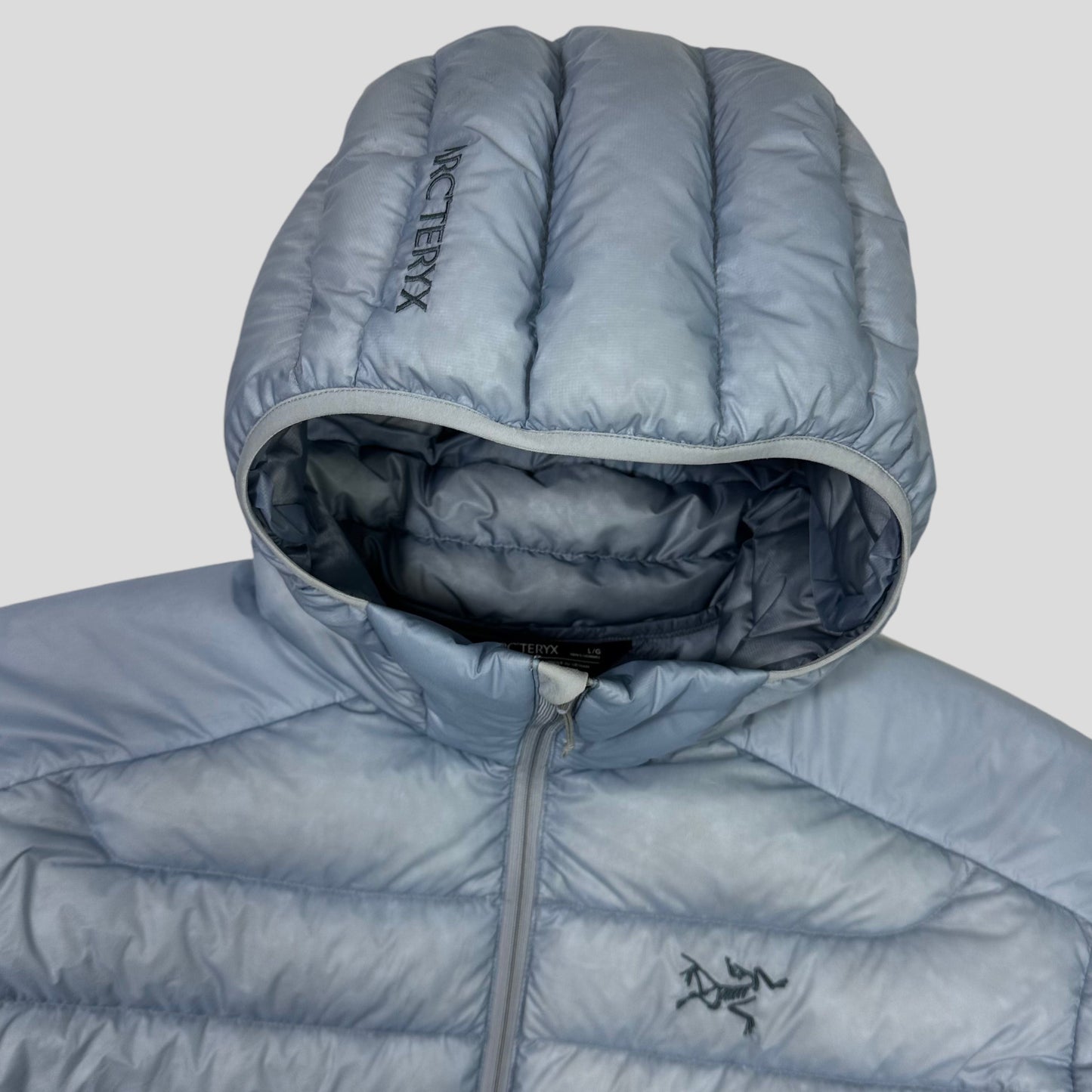 Arc’teryx 2022 Cerium Down Puffer Jacket - L