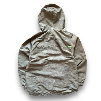 2000's Airwalk Camo Goggle Jacket (S/M) | Default Title, Camo