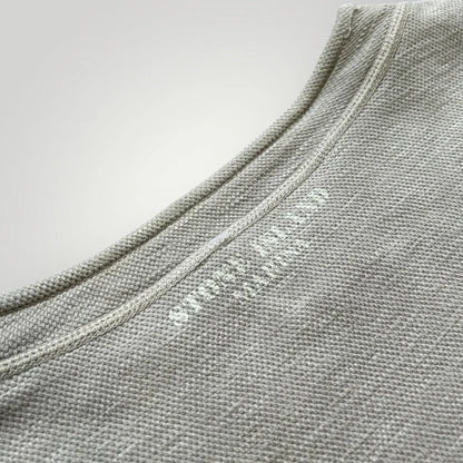 Stone Island AW/95 Reflective Marina Jumper XL