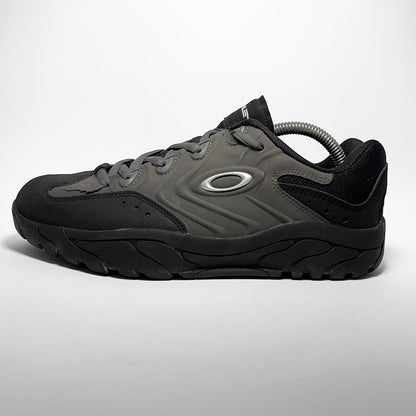 Oakley Cycling Shoes (2000s)