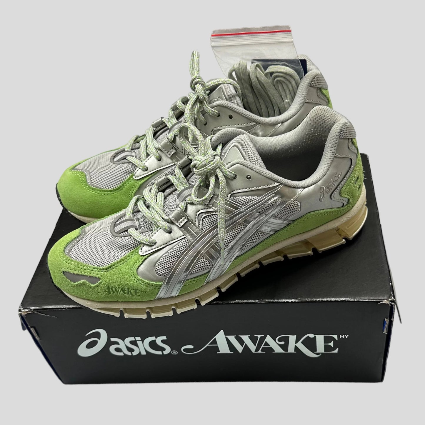 ASICS x Awake Gel Kayano 5 360 - UK8.5