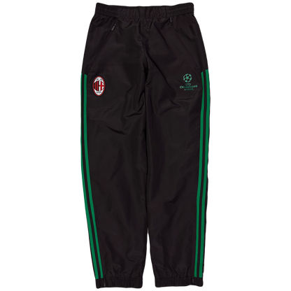 Adidas AC Milan 2013/14 Tracksuit ( M )