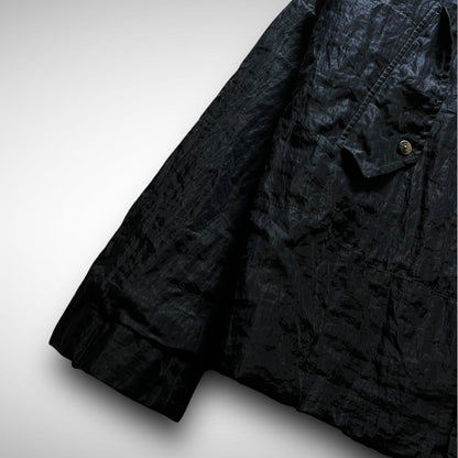 Stone Island Monofilament Mesh Jacket (AW2002)