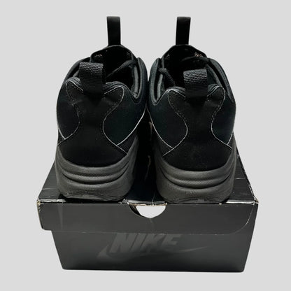 Nike x CDG Air Sunder Black - UK10