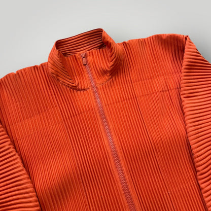 Issey Miyake Homme Plisse Jacket L/XL