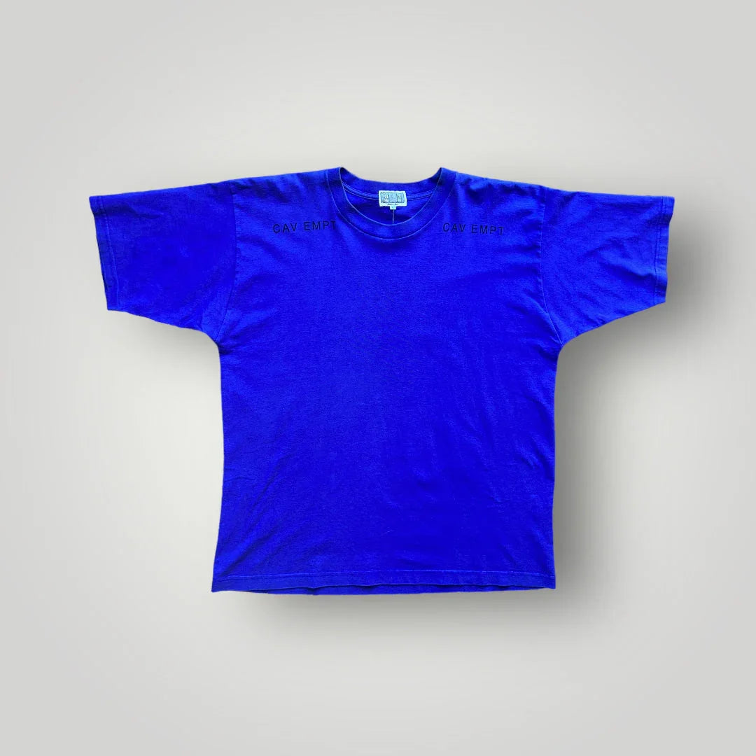 Cav Empt 2015 T-shirt L
