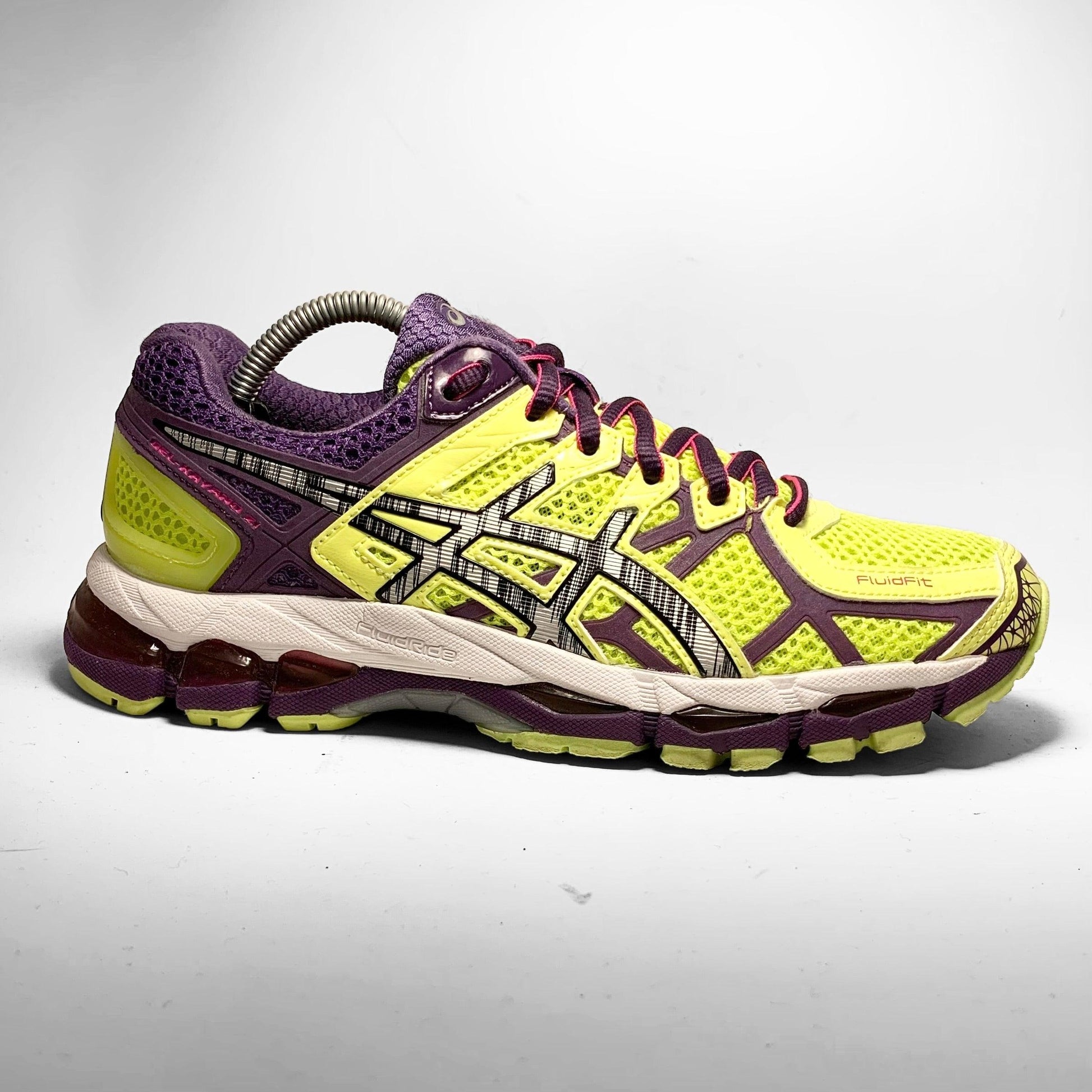 ASICS Kayano-21 (2014) - Known Source