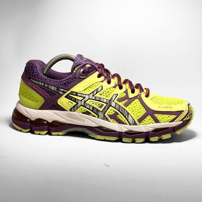 ASICS Kayano-21 (2014) - Known Source