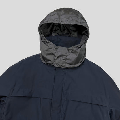 Prada Sport 00’s Multipocket Goretex Technical Jacket - IT52