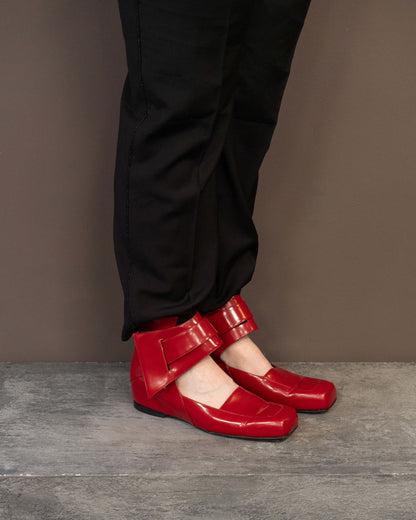 JW ANDERSON SAMPLE SHOES (EU 42.5)