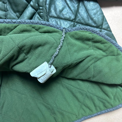 A/W1996 Water Resistant Quilting Pullover