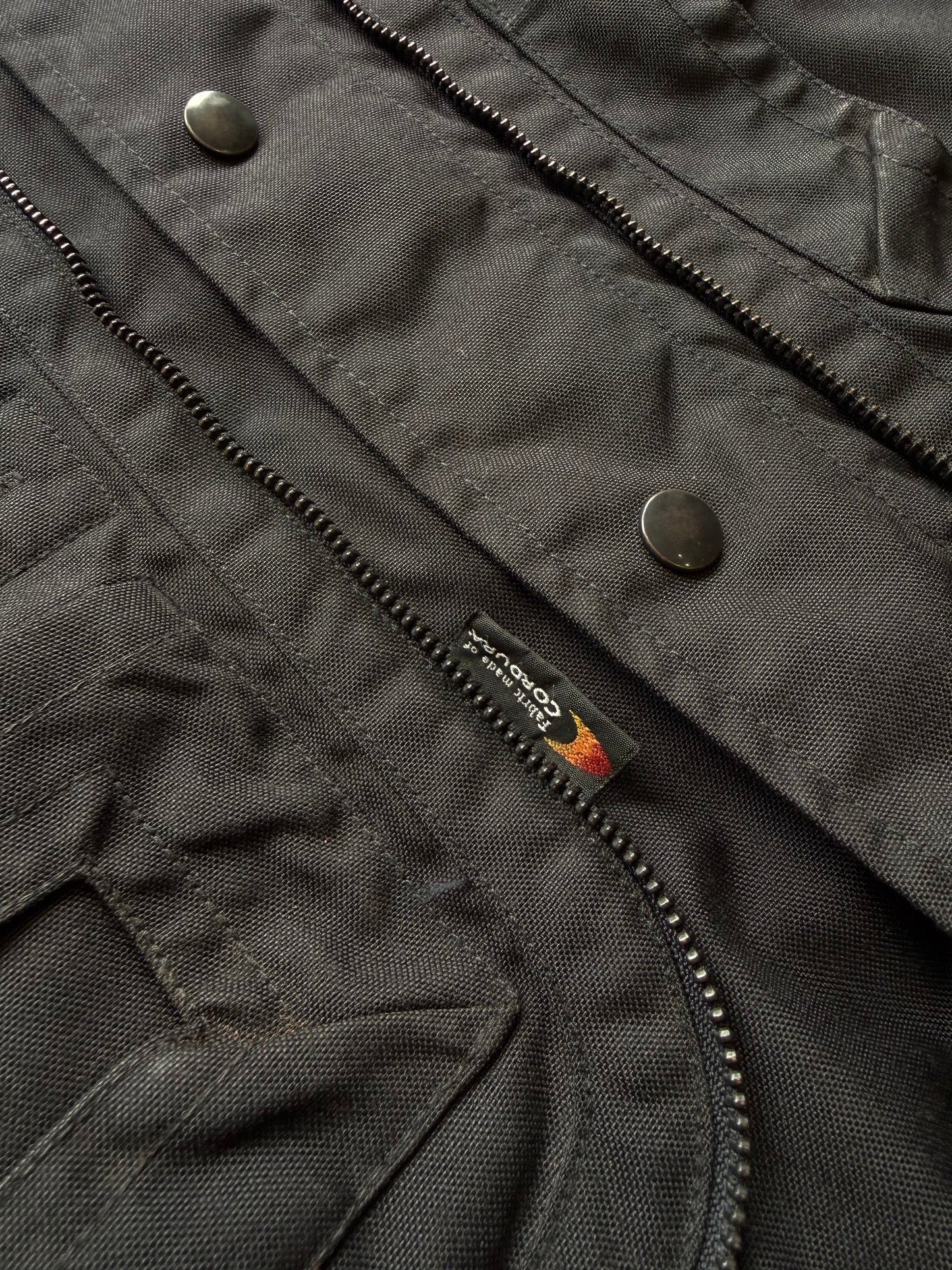 Abahouse Japan Tactical Stealth Jacket M