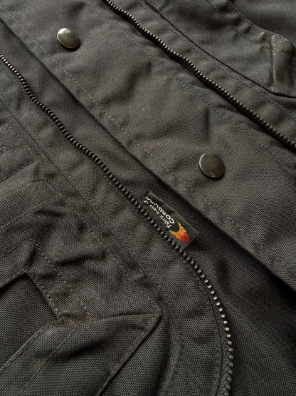 Abahouse Japan Tactical Stealth Jacket M