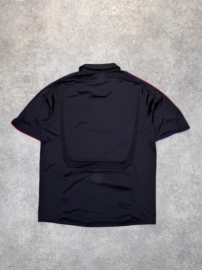 2007-2008 Bayern Munich FC Third Adidas Football Shirt