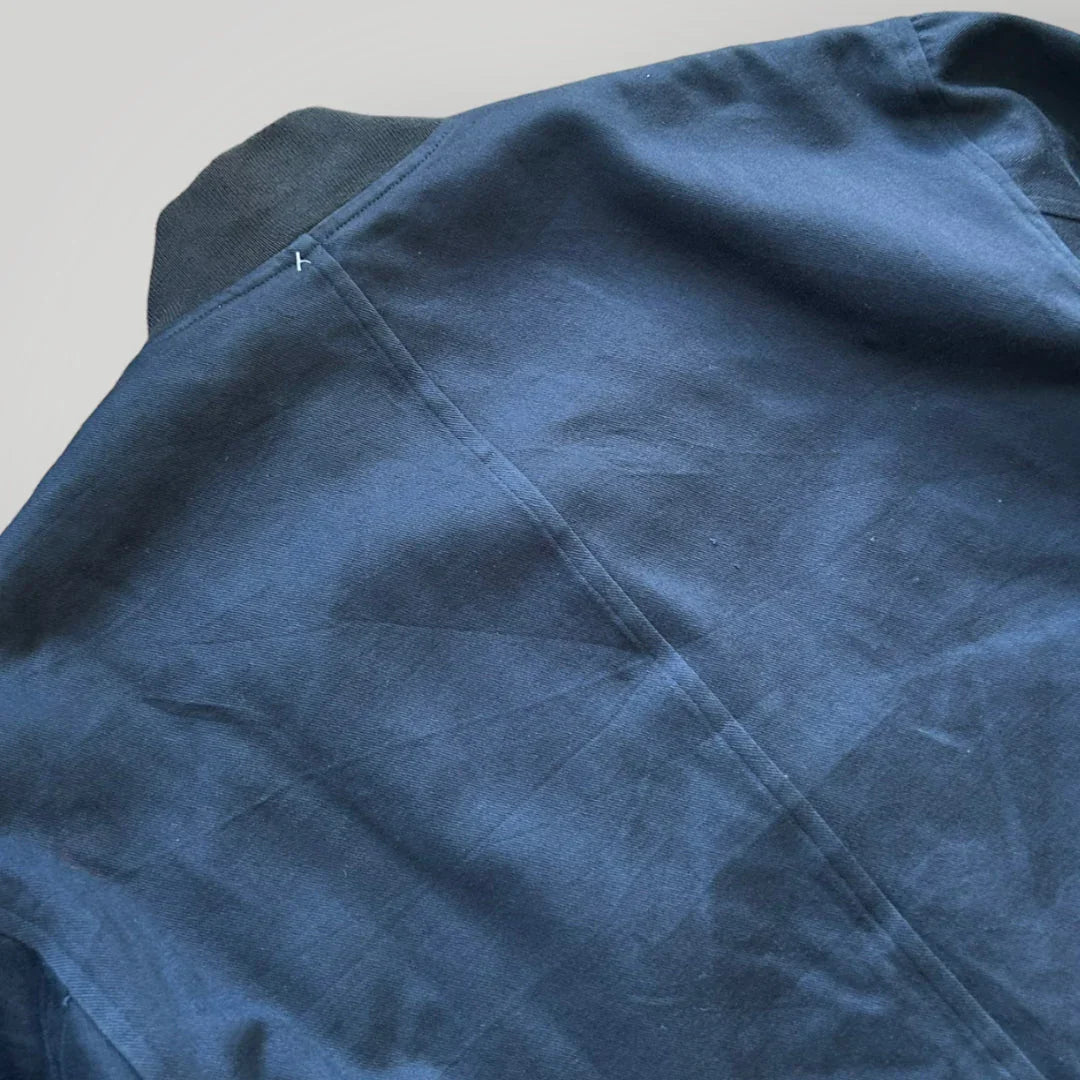 Comme Des Garçons FW/1991 Cropped Bomber M