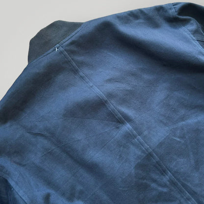 Comme Des Garçons FW/1991 Cropped Bomber M