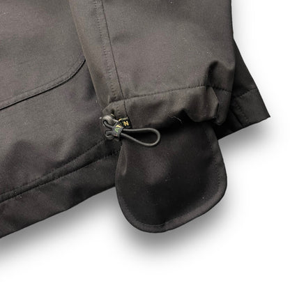 AW1999/2000 Maharishi Shower Repellent Jacket (M) | Default Title, Black