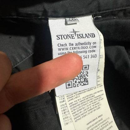 Stone Island Shadow Project Cargo Trousers