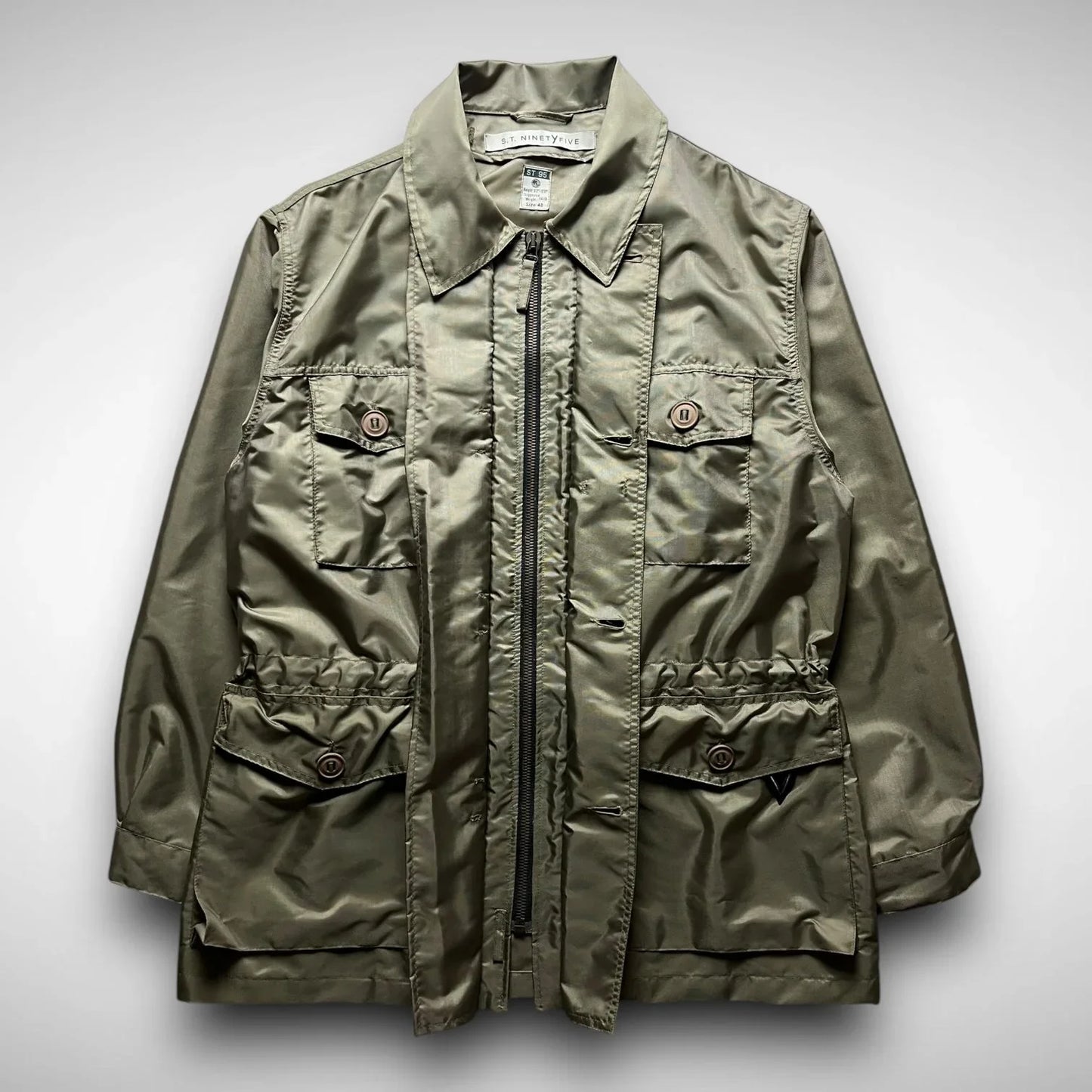 ST95 Jacket (1990s)