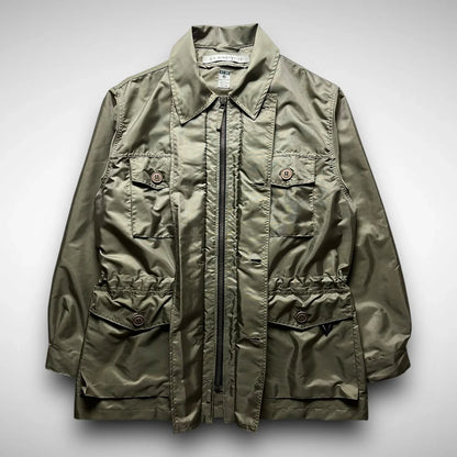 ST95 Jacket (1990s)