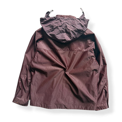 2000's Hugo Boss 'Orange' Paper Net Jacket (L) | Default Title, Multicoloured