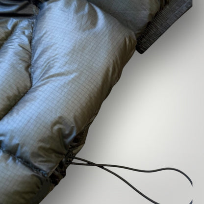 C.P. Company Green D.D. Shell Ripstop Puffer Jacket XXL BNWT