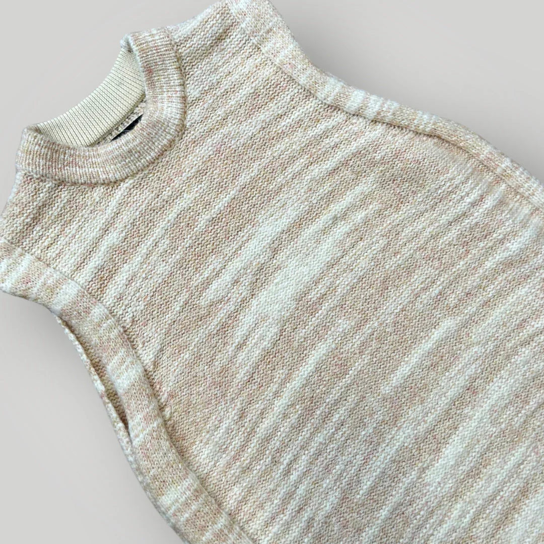 Stone Island Shadow Project AW/22 Knitted Vest S/M