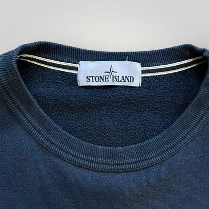 Stone Island AW/18 Crewneck Jumper L