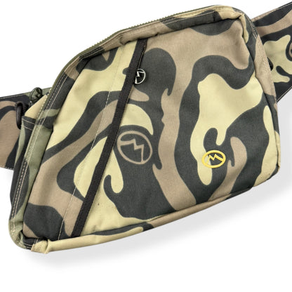 1990's Maharishi Camo Side Bag | Default Title, Camo